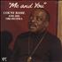 Count Basie Me And You vinyl LP French CUILPME382378