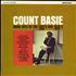 Count Basie More Hits Of The '50s & '60s vinyl LP UK CUILPMO774046
