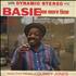 Count Basie One More Time vinyl LP US CUILPON361119