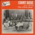 Count Basie One O'Clock Jump 2-LP vinyl set French CUI2LON404760