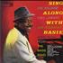 Count Basie Sing Along With Basie vinyl LP UK CUILPSI385356