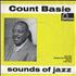 Count Basie Sounds Of Jazz EP 7
