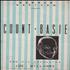 Count Basie Souvenir Programme tour programme UK CUITRSO677947