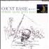 Count Basie String Along With Basie vinyl LP UK CUILPST451409