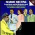 Count Basie Summit Meeting 2-LP vinyl set US CUI2LSU526986