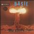 Count Basie The Atomic Mr. Basie - 1st vinyl LP UK CUILPTH511158