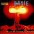 Count Basie The Atomic Mr. Basie - 200gm vinyl LP US CUILPTH453170