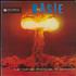 Count Basie The Atomic Mr. Basie - 2nd vinyl LP UK CUILPTH799648