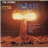 Count Basie The Atomic Mr. Basie vinyl LP UK CUILPTH521799
