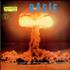 Count Basie The Atomic Mr. Basie vinyl LP Swedish CUILPTH542762