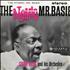 Count Basie The Atomic Mr. Basie 7
