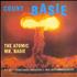 Count Basie The Atomic Mr. Basie vinyl LP UK CUILPTH784020