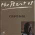 Count Basie The Best Of vinyl LP US CUILPTH587740