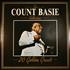 Count Basie The Count Basie Collection vinyl LP Italian CUILPTH556222