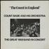 Count Basie The Count In England vinyl LP UK CUILPTH587250