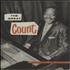Count Basie The Great Count tour programme UK CUITRTH678042