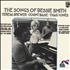 Count Basie The Songs Of Bessie Smith vinyl LP UK CUILPTH384798
