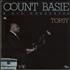 Count Basie Topsy vinyl LP French CUILPTO652158