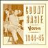 Count Basie V-Discs 1944-1945 vinyl LP Swedish CUILPVD445989