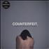 Counterfeit. Together We Are Stronger - Sealed vinyl LP UK 16YLPTO751275
