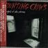 Counting Crows Angels Of The Silences CD single Japanese CNTC5AN134153