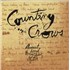 Counting Crows August and Everything After - 180gram vinyl LP UK