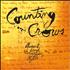 Counting Crows August and Everything After - 45rpm 180gram 2-LP vinyl set UK CNT2LAU797482