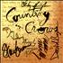 Counting Crows August And Everything After - Autographed CD album US CNTCDAU413798