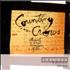 Counting Crows August And Everything After - Deluxe Edition CD-R acetate US CNTCRAU415592