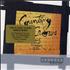 Counting Crows August And Everything After 2-CD album set US CNT2CAU483321
