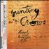 Counting Crows August And Everything After CD album Japanese CNTCDAU646857