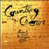 Counting Crows August And Everything After CD album UK CNTCDAU82192