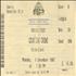 Counting Crows Concert Ticket concert ticket UK CNTTICO303829