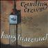 Counting Crows Hanginaround CD single German CNTC5HA428080