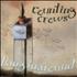 Counting Crows Hanginaround CD single UK CNTC5HA540941