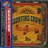 Counting Crows Hard Candy CD album Taiwanese CNTCDHA381369