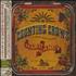 Counting Crows Hard Candy CD album Japanese CNTCDHA453178