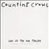 Counting Crows Live At The Fox Theatre CD single US CNTC5LI311711