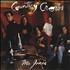 Counting Crows Mr Jones CD single US CNTC5MR57372