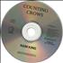 Counting Crows Rain King CD single UK CNTC5RA34523