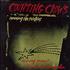 Counting Crows Recovering The Satellites - sampler CD single European CNTC5RE258060