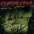 Counting Crows Recovering The Satellites CD album US CNTCDRE229518