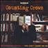 Counting Crows Washington Square / You Can't Count Of Me CD-R acetate UK CNTCRWA431958