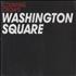 Counting Crows Washington Square CD single UK CNTC5WA484885