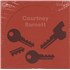 Courtney Barnett Spotify Singles - Red 7