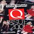Courtney Love (Hole) Q Issue 200 magazine UK COUMAQI275057