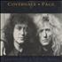 Coverdale Page Take Me For A Little While CD single UK COVC5TA18993