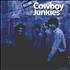 Cowboy Junkies A Common Disaster CD single US COWC5AC352212