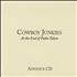 Cowboy Junkies At The End Of Paths Taken CD album US COWCDAT398627