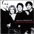 Cowboy Junkies Best Of Cowboy Junkies Sampler CD-R acetate US COWCRBE192014